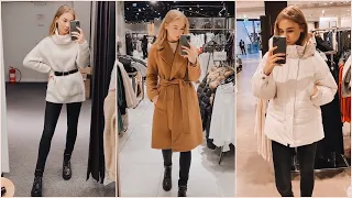 ЗИМНИЕ ПОКУПКИ 🛍 ПОДБИРАЮ ГАРДЕРОБ 👠 ПРИМЕРКА