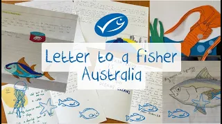 Dear Australian MSC Fisher