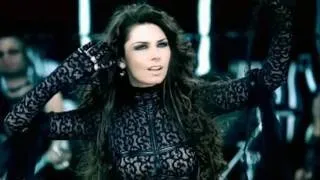 I'm Gonna Getcha Good! [Green/World Version] - Shania Twain (HD Official Music Video)