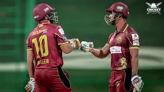 11TH T10 LEAGUE 2021 Northern Warriors VS. Deccan Gladiators Today's Match Prediction (Nov.23,2021)