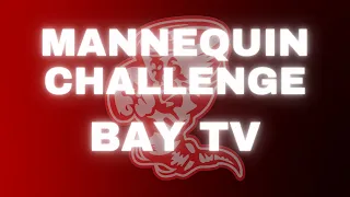 Mannequin challenge - Bay High School - Bay TV