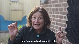 Recycle Week 2023: Harriet's Top Tips