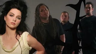 Evanescence - Whisper (combined origin/fallen intro)