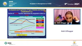 8.10.21 - Day 2, MSD - Sitagliptin in Management of T2DM