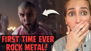 First Time Ever Reaction To Metal Rock!!! Wow!! 🤘 | Slaughter to Prevail - “Agony”