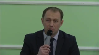 Семінар “Діджиталізація управління HR процесами на державній службі”