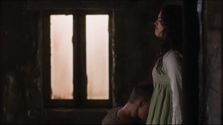 Jamaica Inn - Joss and Mary Scene