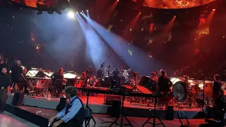 Metallica - All Within My Hands (w/ The San Francisco Symphony)