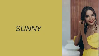 Sunny (cover) - Настя Максимова