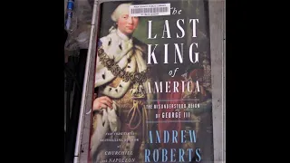 The Last King of America - A Book Review