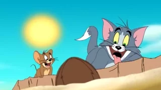 Tom Y Jerry En Español 2016 - Tom Y Jerry Misión Espía Español Latino