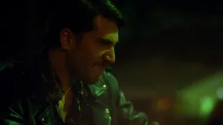 Narcos S03E01   Death Claudio Salazar