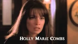 Charmed 1x01   Something Wicca This Way Comes Opening Credits [Final Version-New Theme]