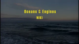 NIKI - Oceans & Engines (แปลไทย/THAISUB)