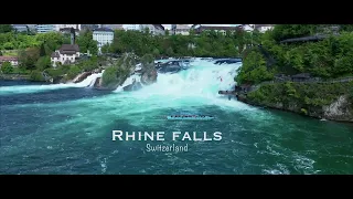 Rhine Falls