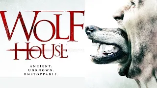 WOLF HOUSE [SUPERNATURAL TERRORS] 🎬 Full Exclusive Monster Horror Movie Premiere 🎬 English HD 2023