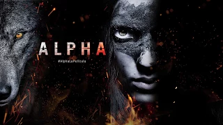 ALPHA - Tráiler Oficial en Español | Sony Pictures España