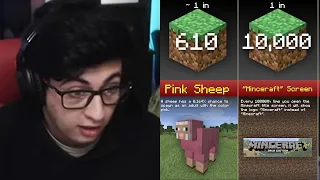 Franqitom reacciona a Probabilidad en Minecraft