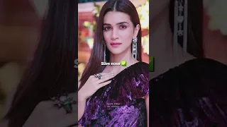 Does Kriti sanon Fit in Korean Beauty Standards |#shorts