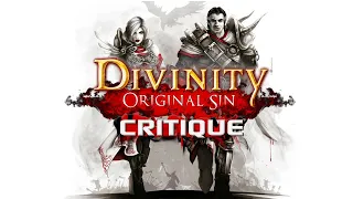 Divinity: Original Sin Critique | A History of Isometric CRPGs (Episode 10)