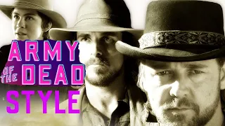 3:10 TO YUMA (2007) [ARMY OF THE DEAD STYLE]