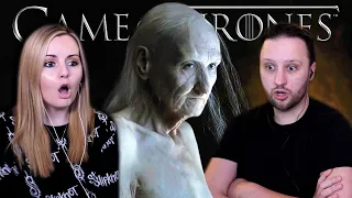 SHE'S ACTUALLY OLD?? - Game of Thrones S6 Episode 1 Reaction