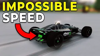 How Trackmania Players Do the Impossible