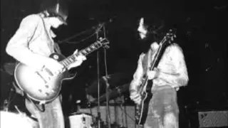 Peter Green's Fleetwood Mac - Live 1970