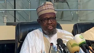 Dr Sani Umar Rijiyar Lemo Tafsirin Suratul Baqara Aya ta 284