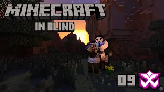 Principio di trasloco - Minecraft in Blind #09 w/ Cydonia