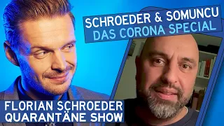 Schroeder & Somuncu Corona Special Folge 1 vom 08.11.2020