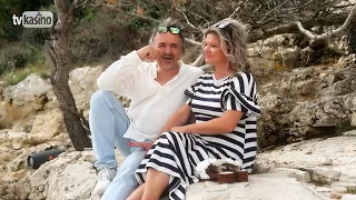 Silvia a Peter Klimentovci: Biele pláže