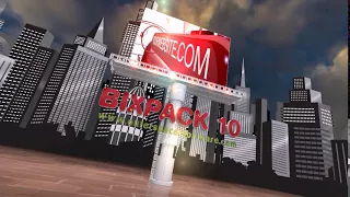 BIXPACK10 + Billboard+ Blufftitler + Templates