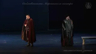 Ariunbaatar & Evgeny Nikitin  - Duet Philip~Rodrigo "Restate.." from the "Don Carlos" by G.Verdi