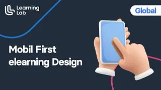 Strategies to Design Mobile First E-Learning