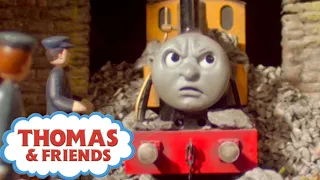Thomas & Friends™ | At Home At Last | Full Episode | Cartoons for Kids