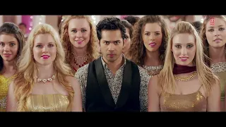 Shaniwar Rati menu Nind nahin aati Varun Dhawan song