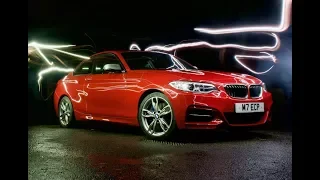 2015 BMW M235i | Car Collection & Overview 4K