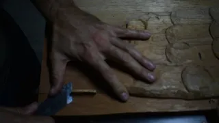 Reparación de Grietas en madera