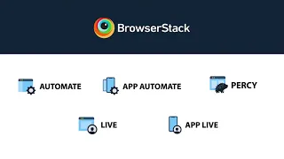 BrowserStack - A Quick Overview