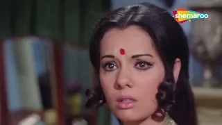 Doston Mein Koi Baat | Prem Kahani (1975) | Rajesh Khanna | Mumtaz | Mohd Rafi | Dard Bhare Gaane