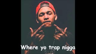 Fredo santana - Where yo trap Ft.Lil Reese,Lil Durk [Lyrics]