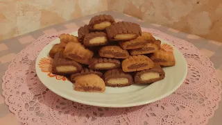 #77 Вкуснее чем в магазине.  Красиво,много и очень вкусно.