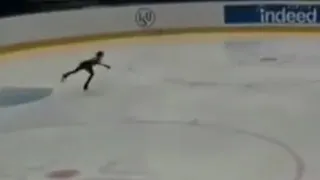 Anna Shcherbakova/Анна Щербакова, 4Lz3T3Lo (slow motion)