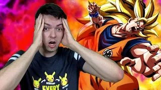 EVERY BATTLE BREAKS LIMITS! Super RAGE Battle Road | Dragon Ball Z Dokkan Battle