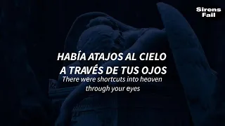 12 Fractures – Pierce The Veil (feat. Chloe Moriondo) // Sub español/lyrics