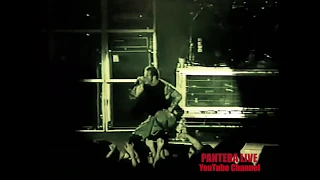 Pantera New Level  Live