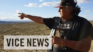 Cursed by Coal: Mining the Navajo Nation (Trailer)