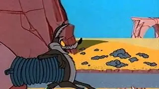 Looney Tunes - Momenti di caccia