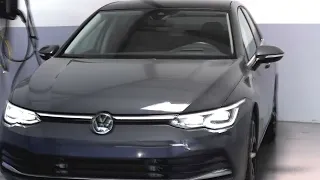 Volkswagen Golf VIII 1.4TSI DSG Style eHybrid